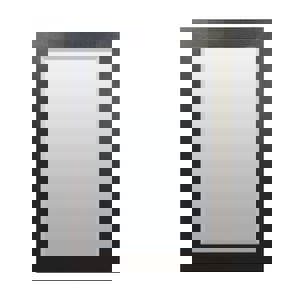 30X36 DECO FRMD BEVELED MIR ESPR